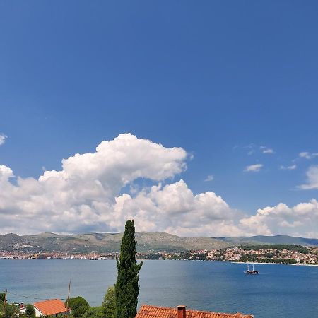 Villa Uno Trogir Buitenkant foto