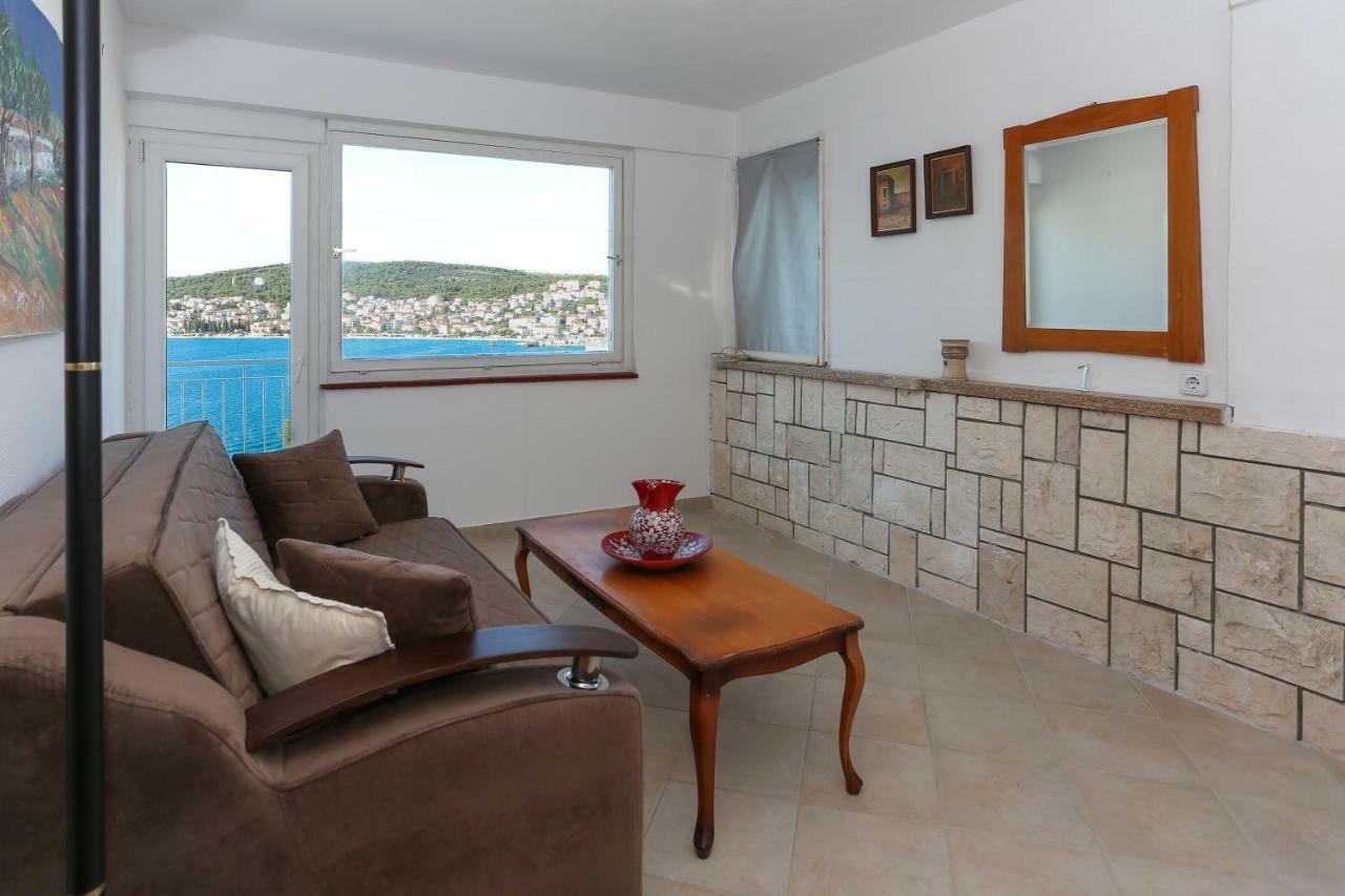 Villa Uno Trogir Buitenkant foto