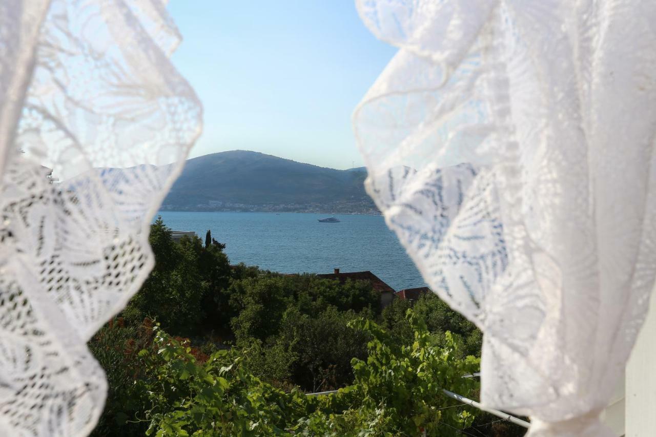 Villa Uno Trogir Buitenkant foto