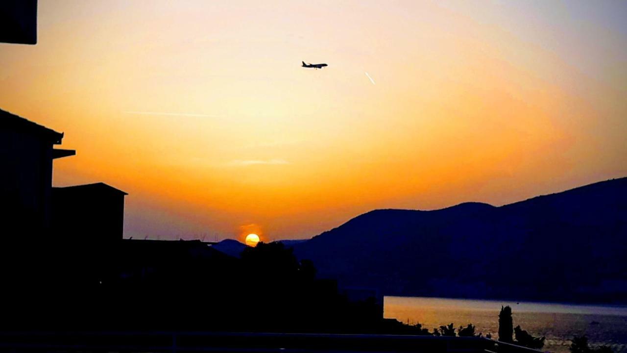 Villa Uno Trogir Buitenkant foto